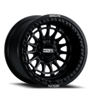 Delta R