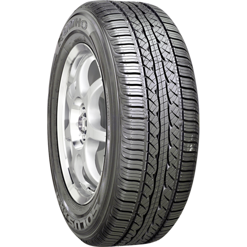 Kumho Solus KR21 P 225 /60 R15 95T SL BSW | America's Tire