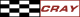 Cray Logo