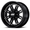 M30 Throttle