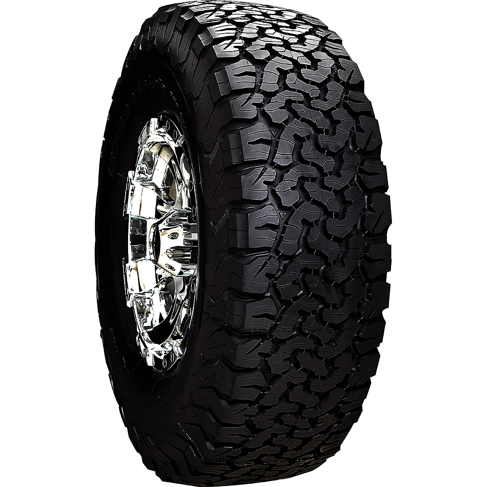 Bfgoodrich All Terrain T A Ko2 Tires Truck All Terrain Tires Discount Tire