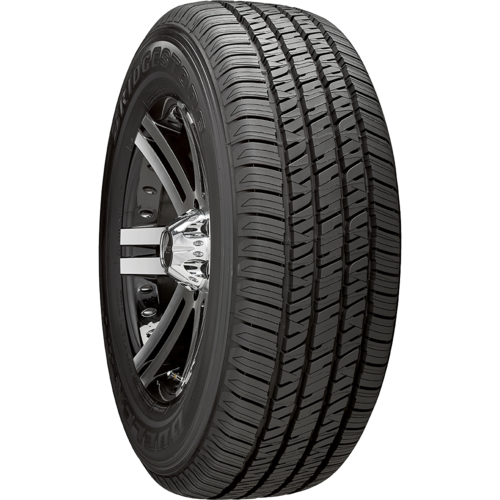 Bridgestone Dueler HT685 255 /70 R18 113T SL BSW CM | 275 /65 R18 116T ...