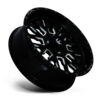 Stroke D611