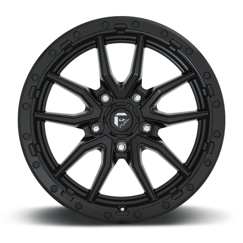 Rebel 5 D679