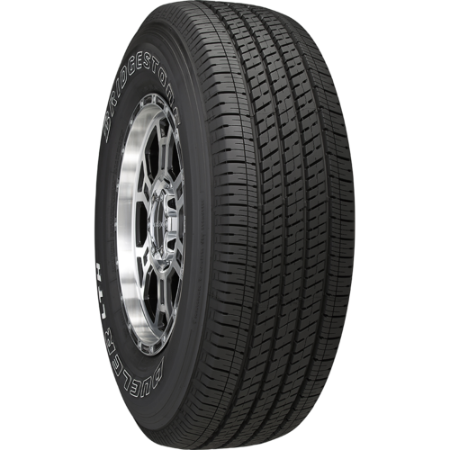 Bridgestone Dueler Lth 275  65 R18 116t Sl Owl 