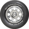 Radial T/A