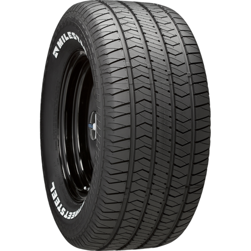 Milestar Streetsteel P 275 /60 R15 107T SL RWL | America's Tire