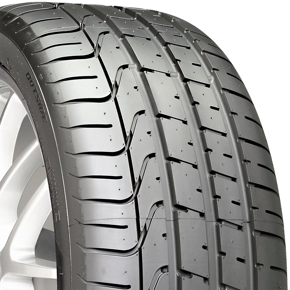 Pirelli P Zero Tires Passenger Performance Summer Tires Discount Tire