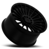 TSW Turbina angle product x-small 18  X9.5   5-112.00 39  BKMTXX