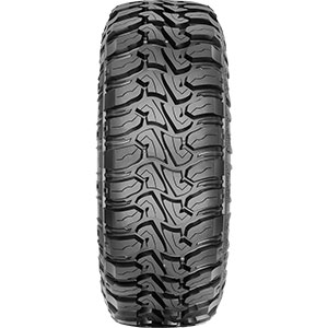 Roadian MTX