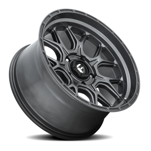 Fuel Wheels Tech D672 | America's Tire