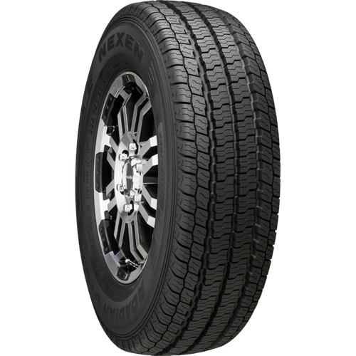 Roadian CT8 HL
