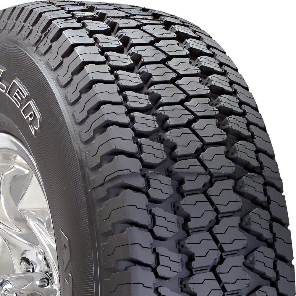 Goodyear Wrangler ATS Tires | Truck/SUV All-Terrain Tires | Discount Tire  Direct