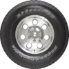 Rugged Trail T/A