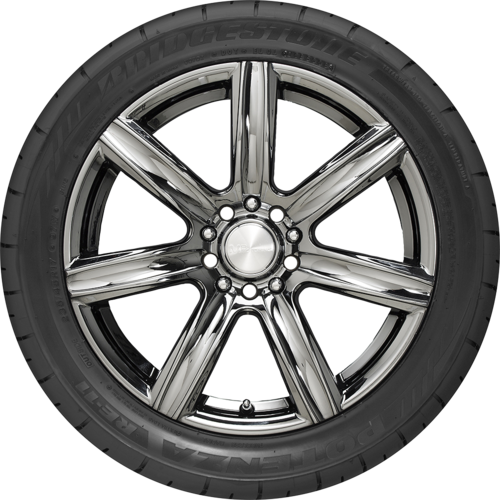BRIDGESTONE POTENZA 225/40/18 1本のみ2017年製 Bridgestone Potenza RE-11 225 /40 R18 92W XL BSW | America's
