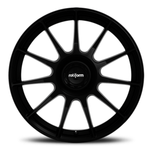 R168 DTM