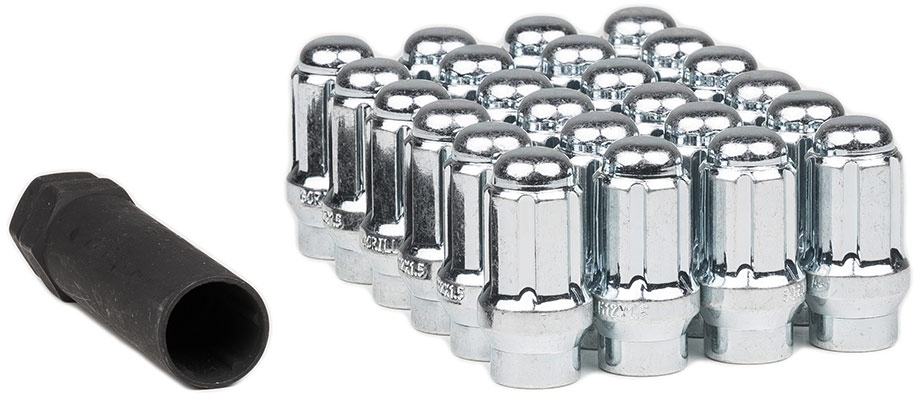 discount tire locking lug nuts