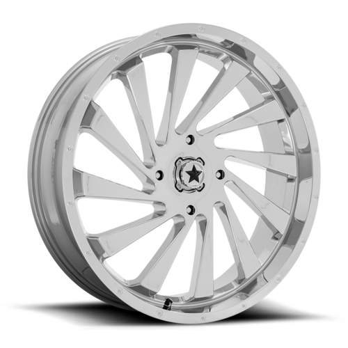 MSA Offroad Wheels M46 Blade 20 X7 4136.00 4.00+4.00CHCHXX America's