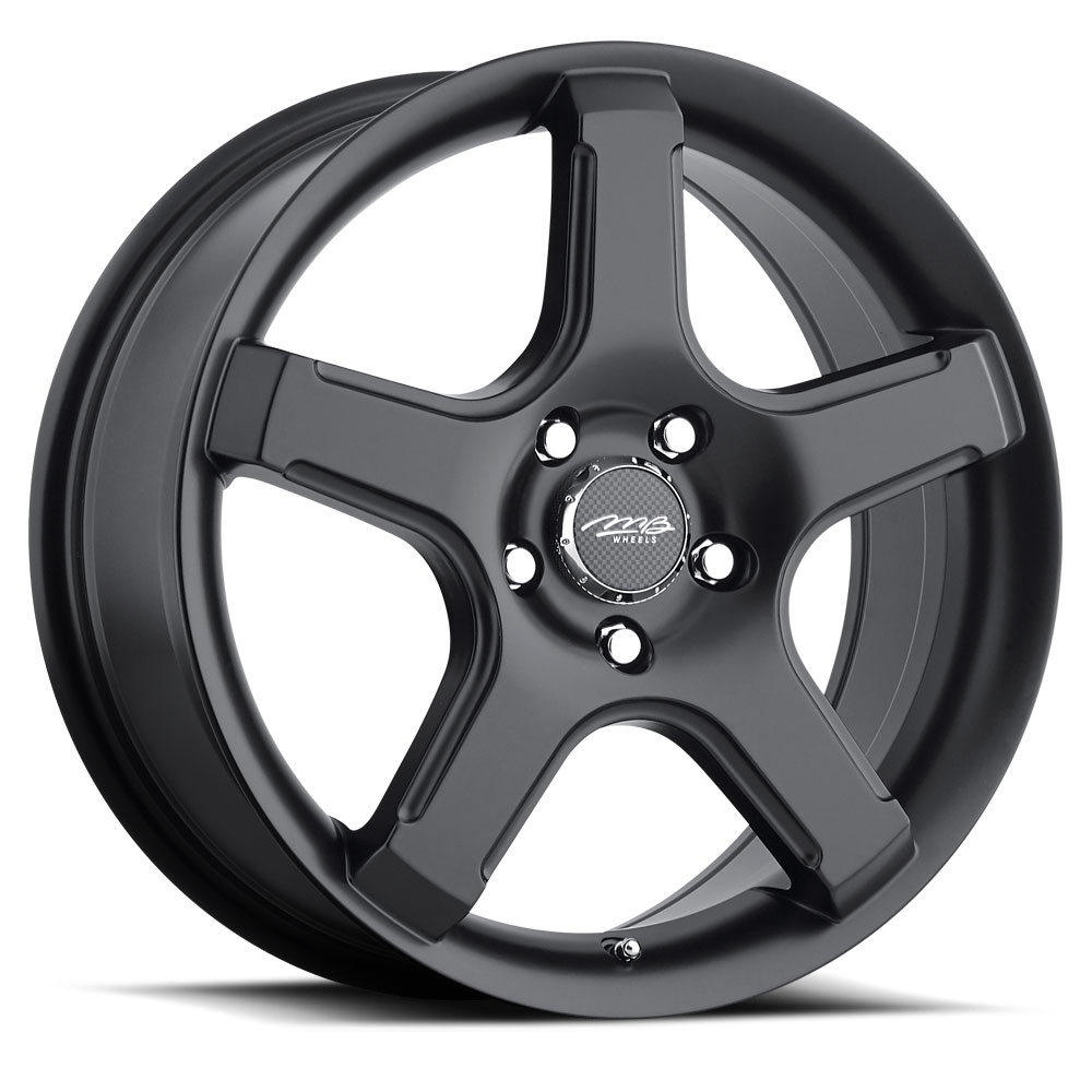 MB Wheels 14 Wheels | Multi-Spoke Painted Passenger Wheels | Discount Tire