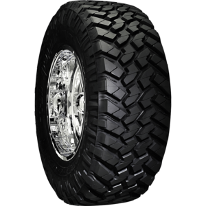 Trail Grappler M/T