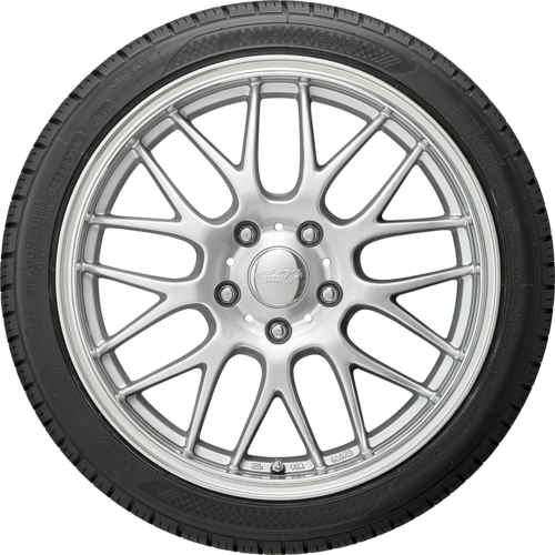 Nankang NS-25 A/S UHP 275 /30 R20 97W XL BSW | Discount Tire