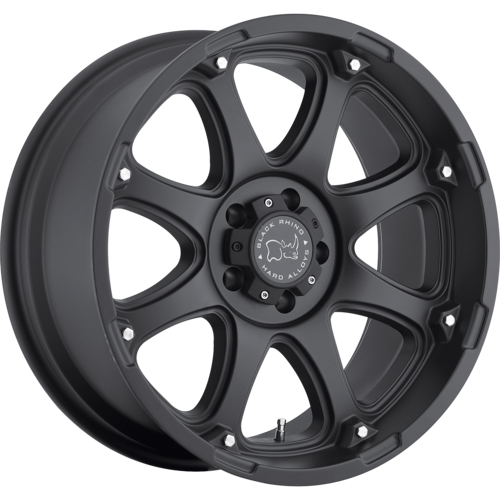 Black Rhino Glamis | Discount Tire