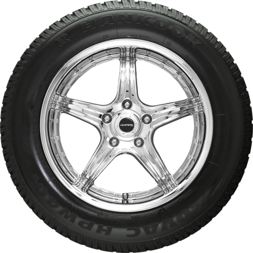 Hankook Zovac Hp W401 Studdable 205 /70 R14 95Q SL BSW | Discount Tire