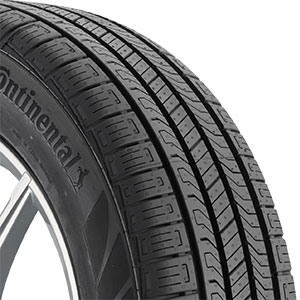 Continental Cross Contact RX 275 /45 R22 112W XL BSW LR ...