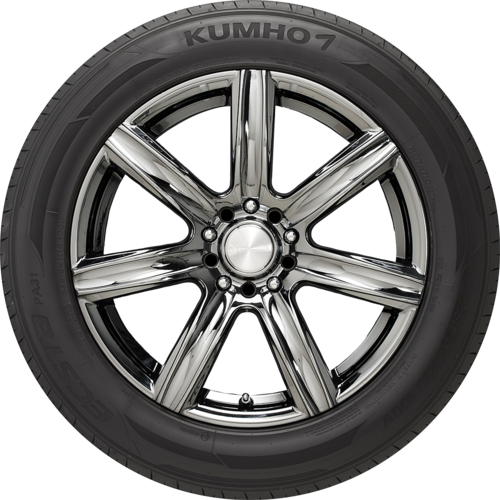 Kumho Ecsta PA31 215 /55 R18 95V SL BSW | Discount Tire