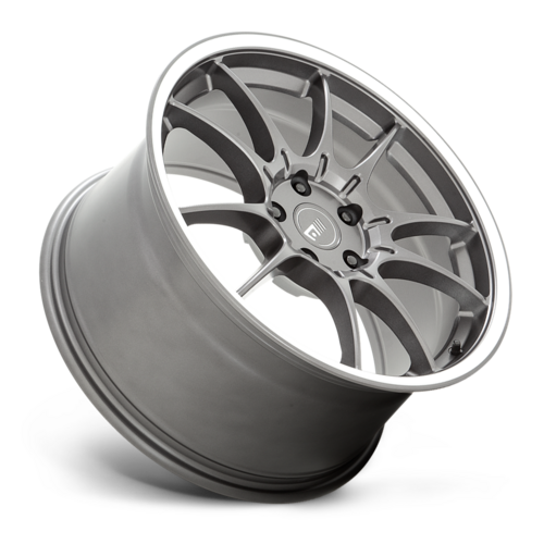 Motegi Racing MR152 SS5 19 X8.5 5-114.30 35 GYGLML | America's Tire