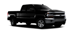 Open Country A/T III