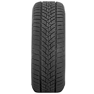 Winter 5 SUV