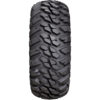 Mongrel ATV
