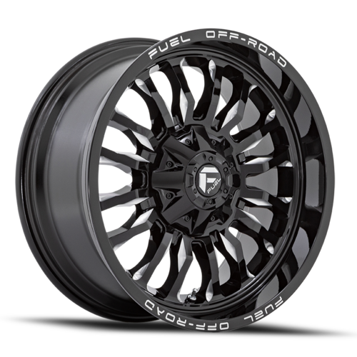 Arc D795