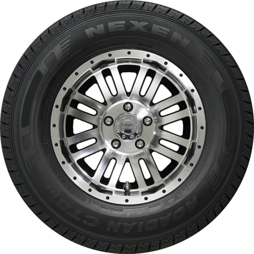 Nexen Roadian CT8 HL 195 /75 R16 107R C7 VSB | Discount Tire