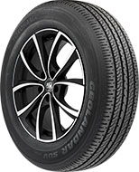 Geolandar SUV G055E