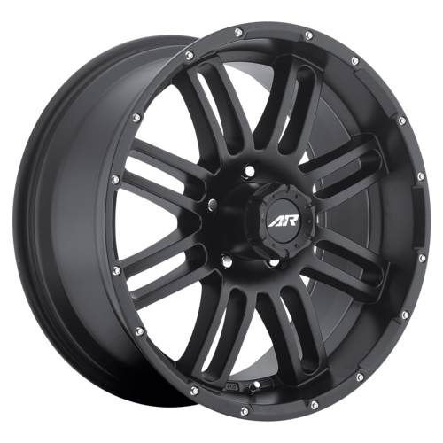 American Racing AR901 18 X9 5-127.00 0 BKMTXX | Discount Tire