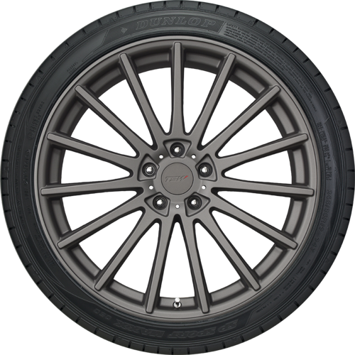 Dunlop SP Sport Maxx 050 245 /40 R19 94W SL BSW NI RF