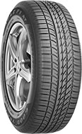 Eagle F1 Asymmetric SUV AT