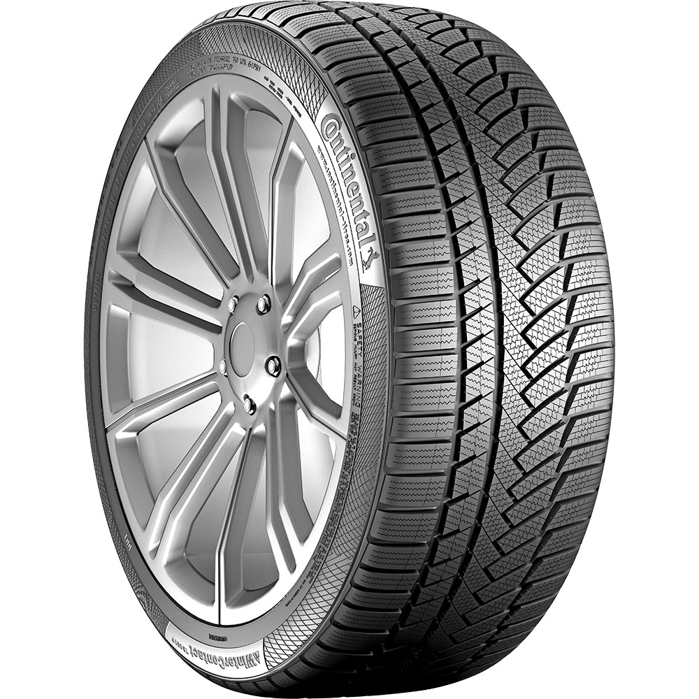 Continental Winter Contact TS 850 Tires | Touring Car Truck/SUV Snow/Winter  Tires | Discount Tire Direct
