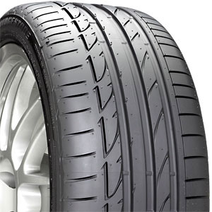 Bridgestone Potenza S001