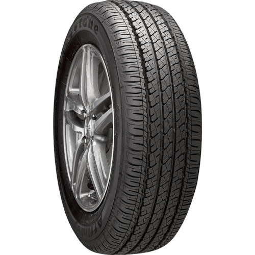 Firestone Affinity Touring S4 FF 205 /65 R16 95H SL BSW HM | Discount Tire