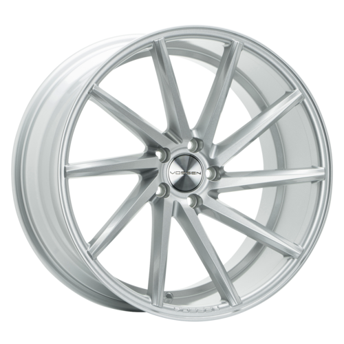 CVT (Left)