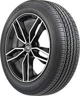 | Tire America\'s Tires Touring Tires |