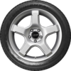 Continental Extreme Contact DWS side product x-small 285  /30   R22   101Y XL BSW