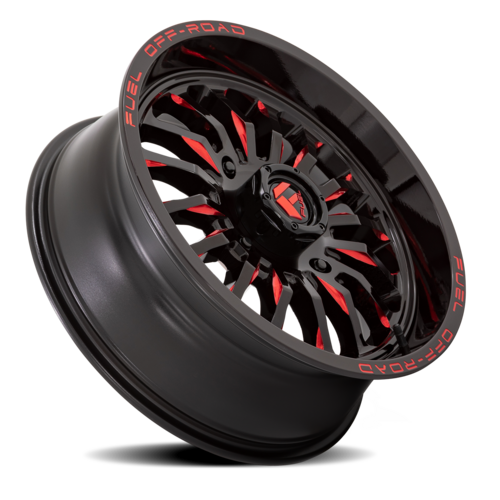 Arc UTV D822