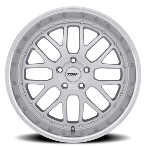 TSW Valencia 19 X9.5 5-120.00 40 SLMMML | America's Tire