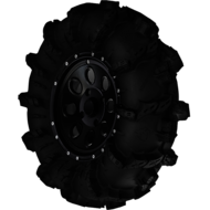 Black Mamba Lite ATV