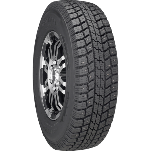 Grabber Arctic LT Studded