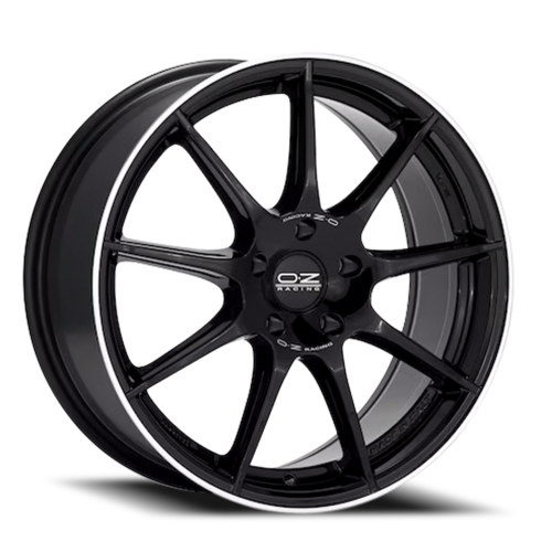 Veloce GT